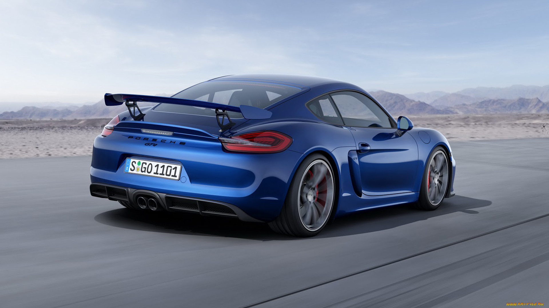 , porsche, gt4